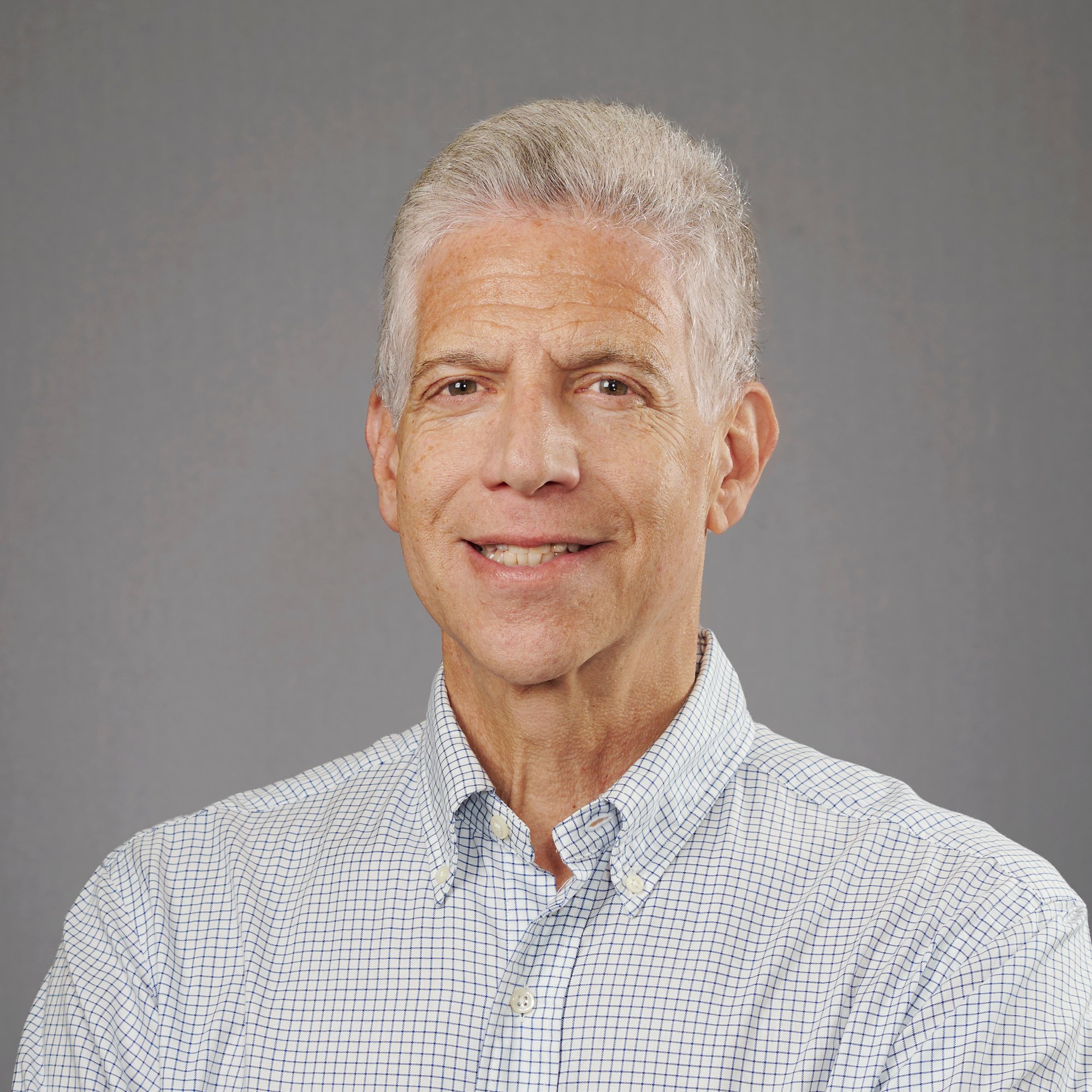 gary galperin