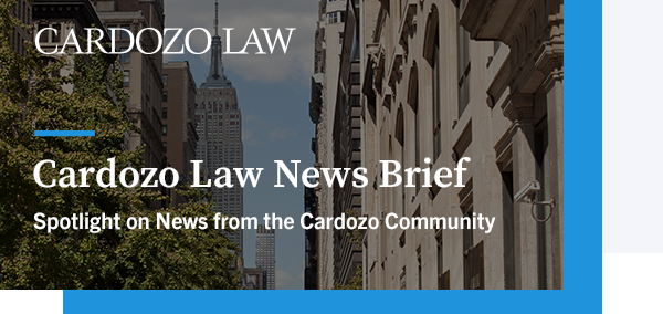 Cardozo-News-brief-banner