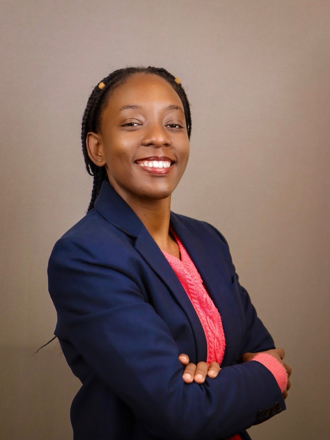 Denise Pasi Photograph