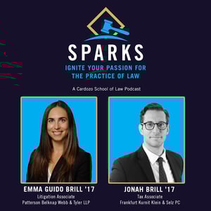 Emma Brill_Jonah Brill SPARKS