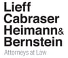 Lieff Cabraser Heimann & Bernstein Logo
