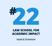 LawSchoolForAcademicImpact
