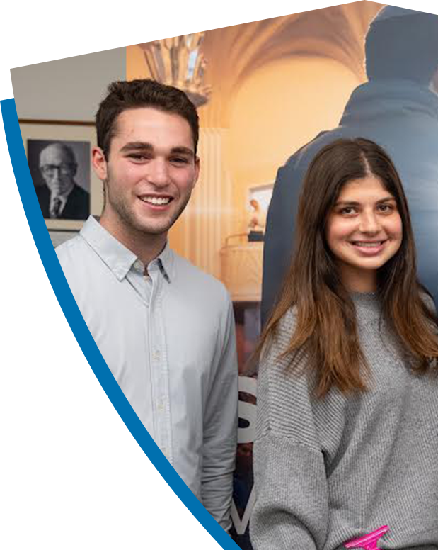 Lieberman-Mitzner Scholars Program