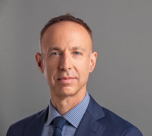 Martin J Stone
