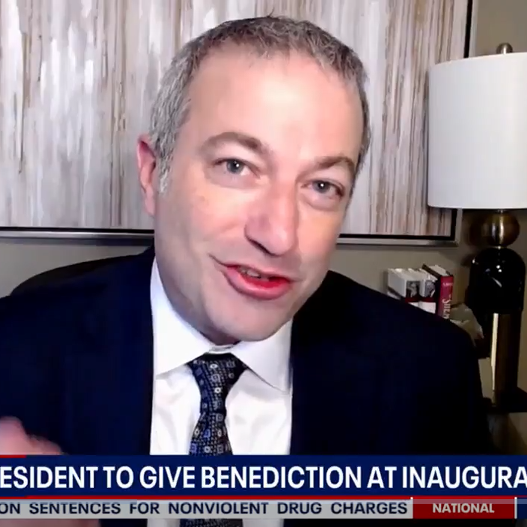 Presidential Inauguration 