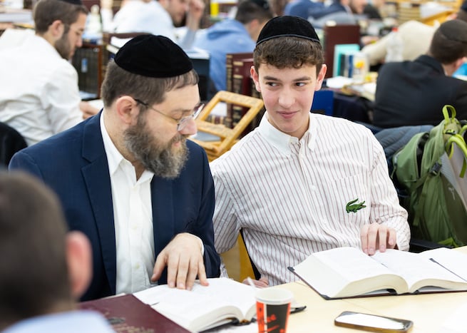 YU-Israel-Program-Costs