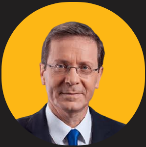 Isaac Herzog