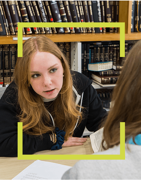 Pava Center Overview