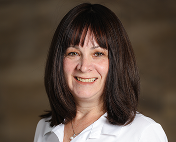 Susan Kirshner-Sheldon