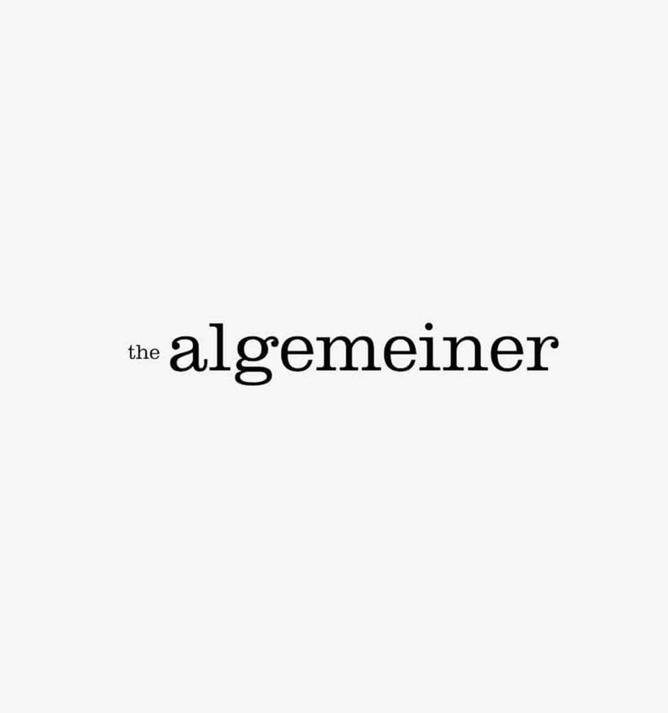 algemeiner-logo