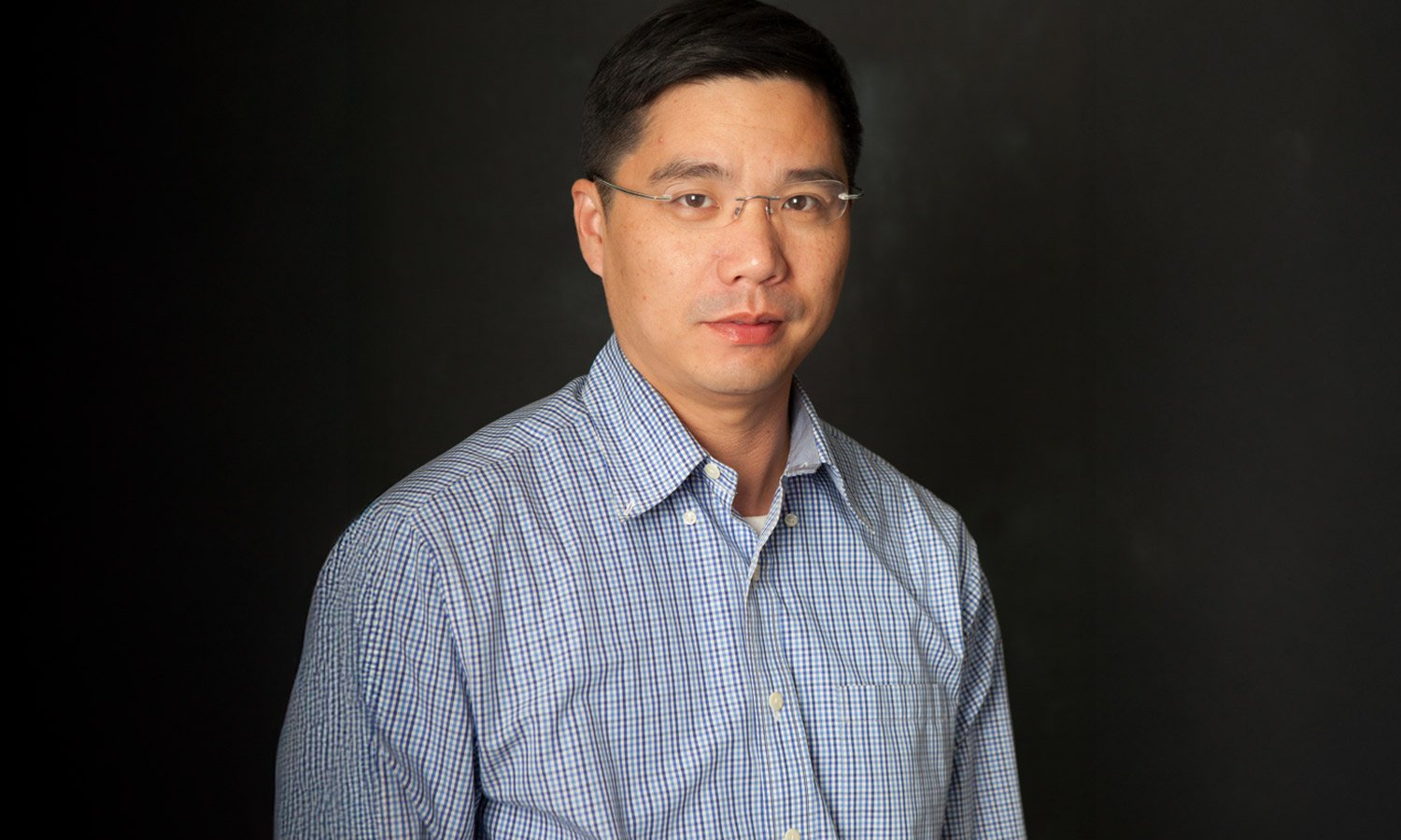 HENRY HUANG