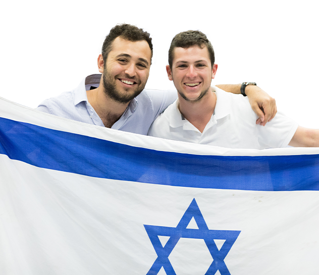 YU In Israel