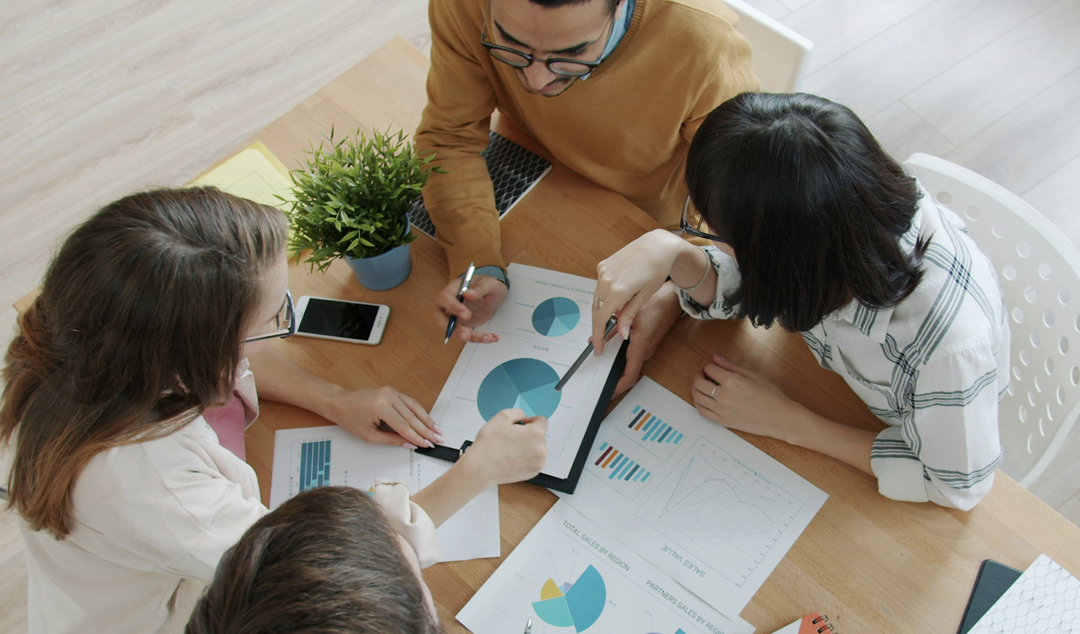 Course Development Process